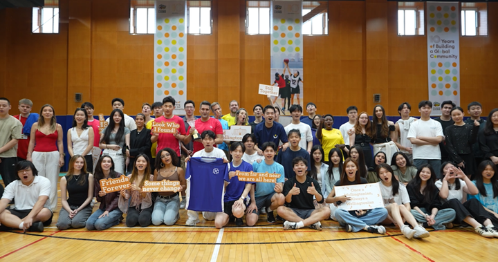 欢迎访问惠灵顿教育集团旗下学校-上海惠灵顿外籍人员子女学校官网，了解学校最新信息。